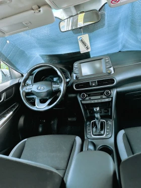 Hyundai Kona Hyundai Kona 1.6 136 151000km, снимка 17