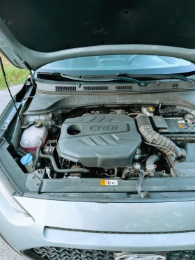 Hyundai Kona Hyundai Kona 1.6 136 151000km, снимка 14