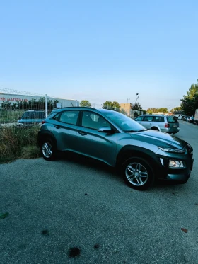 Hyundai Kona Hyundai Kona 1.6 136 151000km, снимка 4