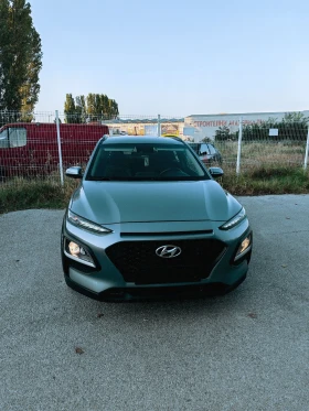 Hyundai Kona Hyundai Kona 1.6 136 151000km, снимка 6