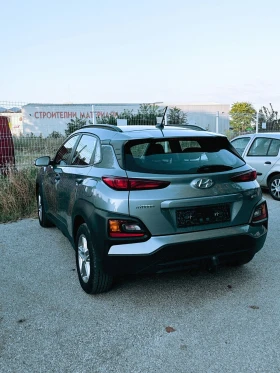 Hyundai Kona Hyundai Kona 1.6 136 151000km, снимка 8