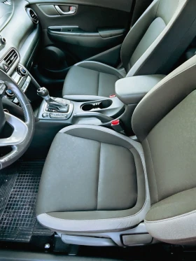Hyundai Kona Hyundai Kona 1.6 136 151000km, снимка 11