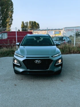 Hyundai Kona Hyundai Kona 1.6 136 151000km, снимка 2