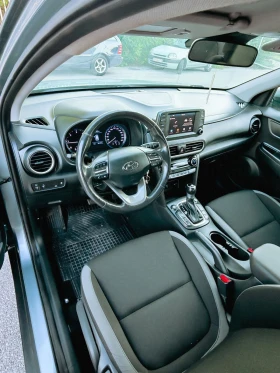Hyundai Kona Hyundai Kona 1.6 136 151000km, снимка 16