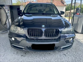 BMW X5 3.0SD, снимка 3