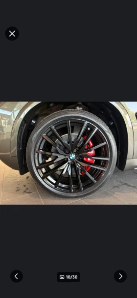BMW X5, снимка 4
