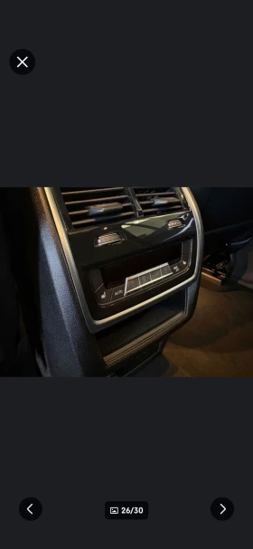 BMW X5, снимка 10