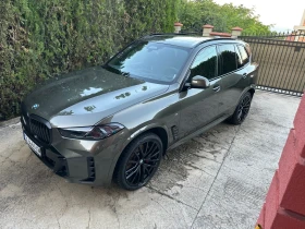 BMW X5, снимка 1