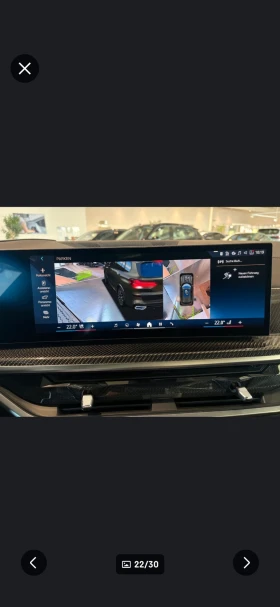 BMW X5, снимка 6