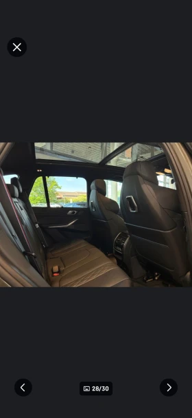 BMW X5, снимка 8