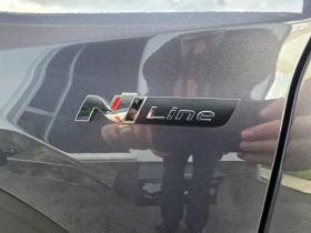 Hyundai Tucson NLine, снимка 5