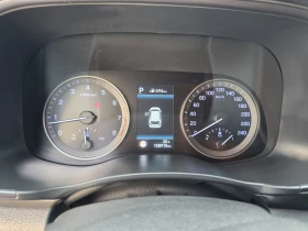 Hyundai Tucson NLine, снимка 9