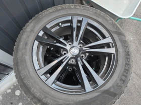 Hyundai Tucson NLine, снимка 11