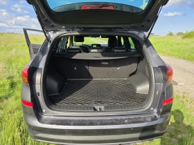 Hyundai Tucson NLine, снимка 6
