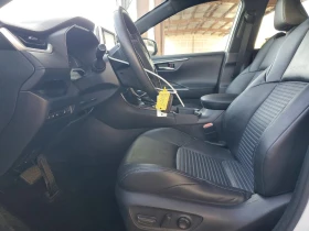 Toyota Rav4 2.5l Xse, снимка 7