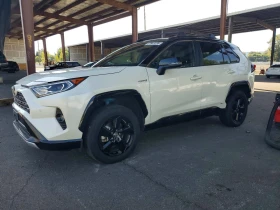 Toyota Rav4 2.5l Xse, снимка 1