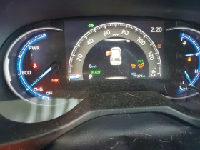 Toyota Rav4 2.5l Xse, снимка 9