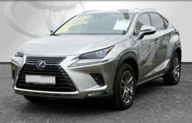     Lexus NX 300h Executive E-Four