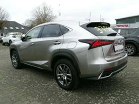 Lexus NX 300h Executive E-Four | Mobile.bg    4