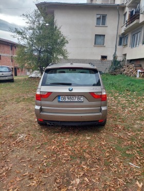 BMW X3 2.5 Si, снимка 2 - Автомобили и джипове - 42983526