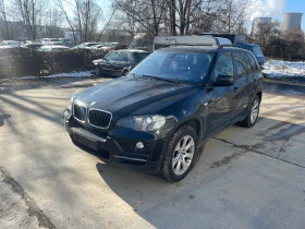     BMW X5 X5, E70, 3.0d 235hp  