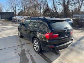 BMW X5 X5, E70, 3.0d 235hp НА ЧАСТИ - 11 лв. - 23567583 | Car24.bg