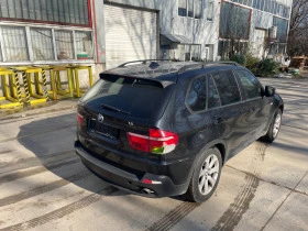 BMW X5 X5, E70, 3.0d 235hp НА ЧАСТИ - 11 лв. - 23567583 | Car24.bg