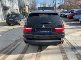 BMW X5 X5, E70, 3.0d 235hp НА ЧАСТИ - 11 лв. - 23567583 | Car24.bg