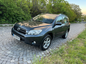 Обява за продажба на Toyota Rav4 2.2 дизел D4D първи собственик  регистрирана ~8 888 лв. - изображение 1