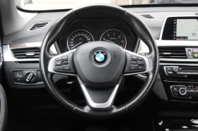 BMW X1 xDRIVE  Х-LINE  EURO 6В НОВ ВНОС    - [13] 