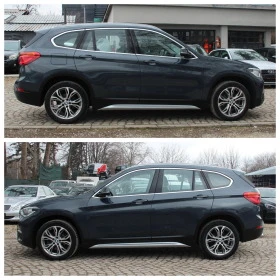 BMW X1 xDRIVE Х-LINE EURO 6В НОВ ВНОС - 37990 лв. - 41542414 | Car24.bg