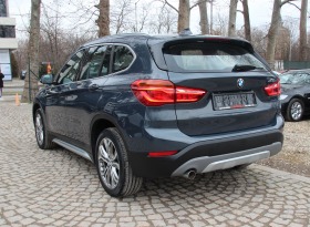 BMW X1 xDRIVE  Х-LINE  EURO 6В НОВ ВНОС   , снимка 7 - Автомобили и джипове - 44050061