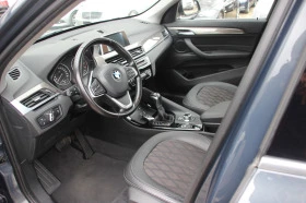 BMW X1 xDRIVE  Х-LINE  EURO 6В НОВ ВНОС    - [9] 