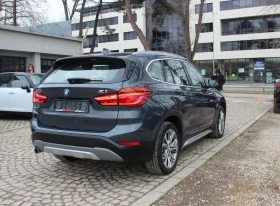 BMW X1 xDRIVE  Х-LINE  EURO 6В НОВ ВНОС    - [6] 