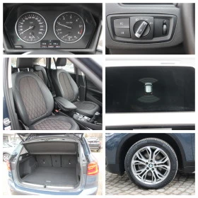 BMW X1 xDRIVE Х-LINE EURO 6В НОВ ВНОС - 37990 лв. - 41542414 | Car24.bg