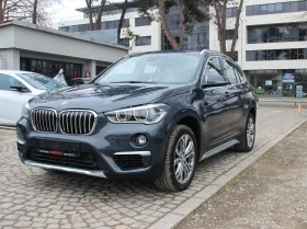 BMW X1 xDRIVE  Х-LINE  EURO 6В НОВ ВНОС    - [1] 