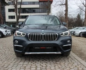 BMW X1 xDRIVE  Х-LINE  EURO 6В НОВ ВНОС   , снимка 2