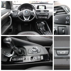 BMW X1 xDRIVE Х-LINE EURO 6В НОВ ВНОС - 37990 лв. - 41542414 | Car24.bg