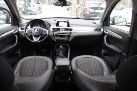 BMW X1 xDRIVE Х-LINE EURO 6В НОВ ВНОС - 37990 лв. - 41542414 | Car24.bg