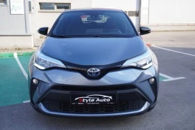 Toyota C-HR 2.0i HYBRID/DUAL-TONE/CAR-PLAY/KEYLES*  | Mobile.bg    8