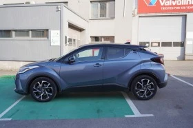 Toyota C-HR 2.0i HYBRID/DUAL-TONE/CAR-PLAY/KEYLES*  | Mobile.bg    2