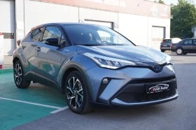 Toyota C-HR 2.0i HYBRID/DUAL-TONE/CAR-PLAY/KEYLES*  | Mobile.bg    7