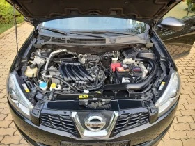 Nissan Qashqai 1.6-АГУ, снимка 13