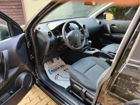 Nissan Qashqai 1.6-АГУ, снимка 7