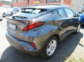 Toyota C-HR C-HR 1.8 Business - Hybrid - Automatic, снимка 3