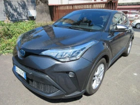 Toyota C-HR C-HR 1.8 Business - Hybrid - Automatic, снимка 2