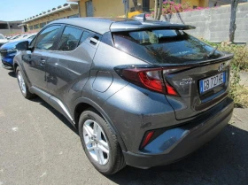 Toyota C-HR C-HR 1.8 Business - Hybrid - Automatic, снимка 4