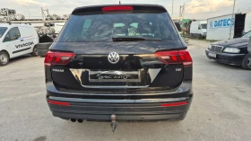 VW Tiguan 1.4 TSI-BlueMotion , снимка 5