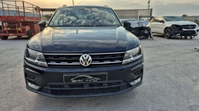 VW Tiguan 1.4 TSI-BlueMotion  1