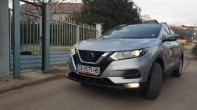 Nissan Qashqai 1.5DCI Ascenta + , снимка 2